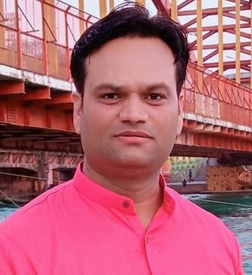 Mr. Amit Joshi