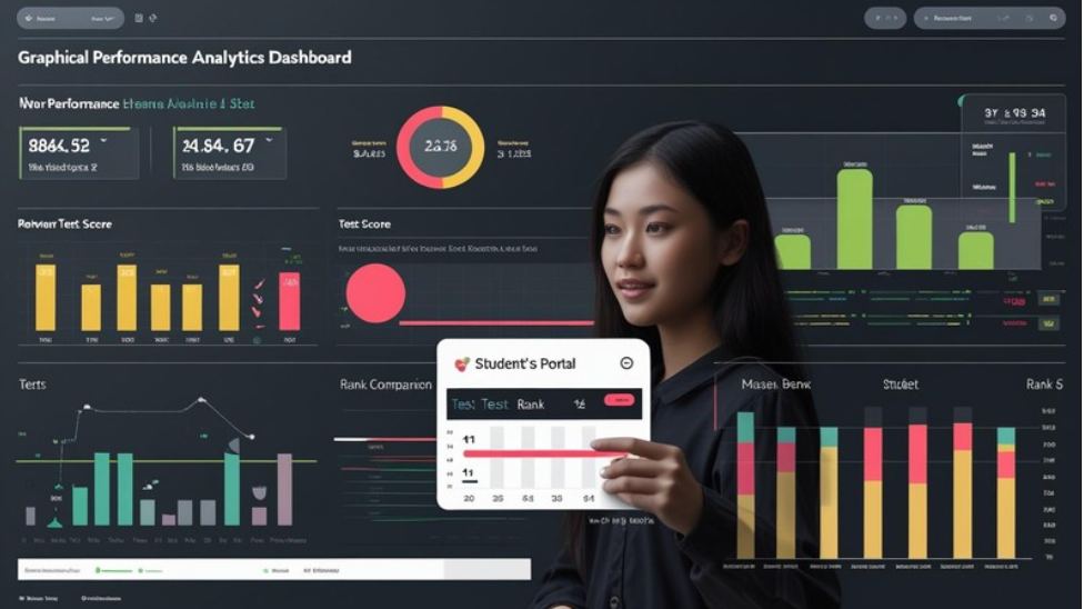 Performance Analytics Dashboard