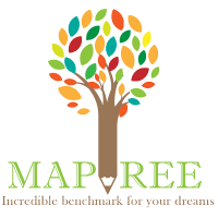 MAPTREE Logo